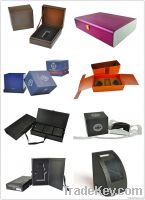 fancy perfume show box