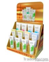 cosmetic display stand