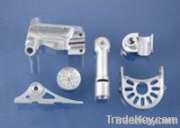 Aluminum Alloy Parts