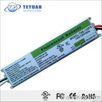 CFL E-ballast for 13w 18w 20w 22w 30w 32w 36w