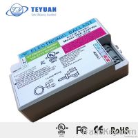 55W High Power Factor Electronic Ballast for 2D Lamp 220V