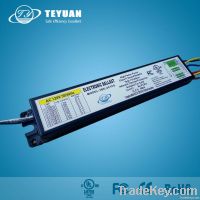 T5 Electronic Ballast for 2 Lamp 24W with UL Certificated