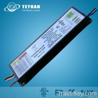 Electronic Ballast T8 HO 58W UL Listed