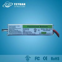 Electronic Ballast for UV Lamps 8W-120W 50/60Hz