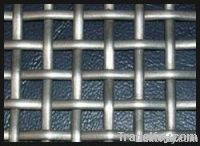 crimped wire mesh