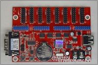 TF-M3U LED kontrol kart&Auml;&plusmn;, control card controller card
