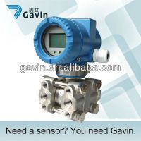 3151 Series Intelligent Pressure Transmitter