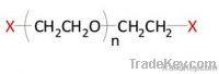 Homobifunctional PEG