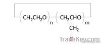 Cyclic PEG