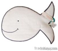 Fish Blanket