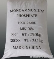 Monoammonium Phosphate From China