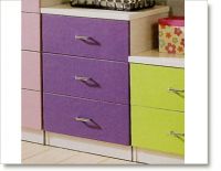 Chest of Drawers (three drawers)(LA002-3)