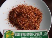 CHILLI POWDER - GOOD PRICE, BEST QUALITY FROM VIETNAM