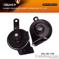 162 Audi Snail Horn