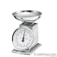 1/3/5kg Mechanical Dial Spring Kitchen Scale