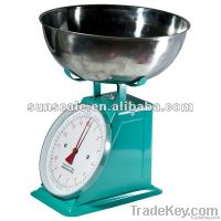 New Type 15/20/30 weighing big bowl scale