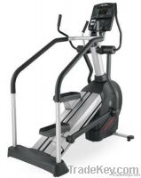 LIFE FITNESS Integrity Seires Summit Cross-Trainer Elliptical Machine