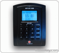 Access Control Systems- AVI TEC