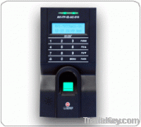 Fingerprint Door Access Control