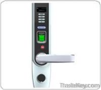 Electronic Door Lock Access Control System