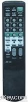 TV remote control for sharp