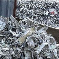 Aluminium 6063 scrap