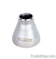 Concentric reducer/ Eccentric reducer From China