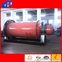 Ball grinding mill