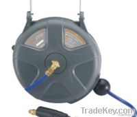 Air reel