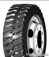 Truck Radial Tire