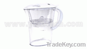 Transparent part mould