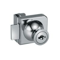 407 Glass Window Lock