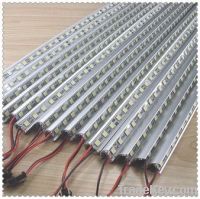 LED rigid strip lamp