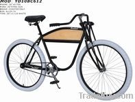 Beach Cruiser