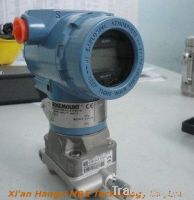 Rosemount Differential Pressure Transmitter 1151 Series