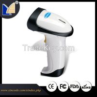 Handheld Computer Style supermarket barcode scanner