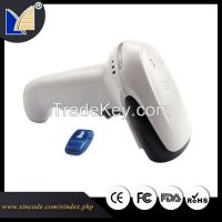 bluetooth barcode scanner quickly decode all standard 1D bar codes