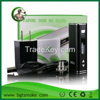 High quality 2200mah 20w box mod 3-5.5v colorful mini box mod