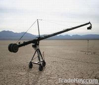 Very good quality Jimmy Jib camera crane