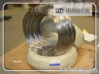 Thermal Spraying Zinc Wire supply