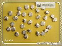 zinc shot From China