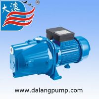 Self-priming JET Pump for Clean Water, Domestic Pump