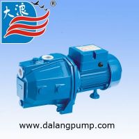 Self-priming JET Pump