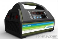 Portable HF Battery Charger A-series