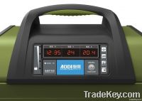 Portable HF Battery Charger E-series