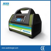 Full-sealed 24V25A Electric Tourist Car Lead Acid Battery Charger
