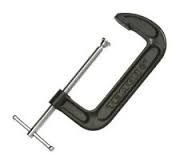 Heavy Duty C Clamp For Carpenter