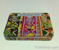 tins box