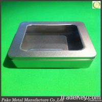 tool tin box