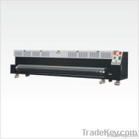 Independent sublimation machine
